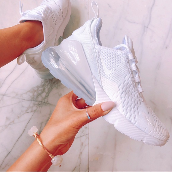 Nike Shoes - Nike air max 270 RARE